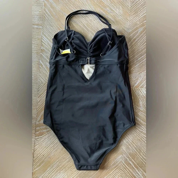 NWT Motherhood Bounceback MAMA PRIMA Post Pregnancy Compression Nursing Swimsuit - Picture 8 of 13